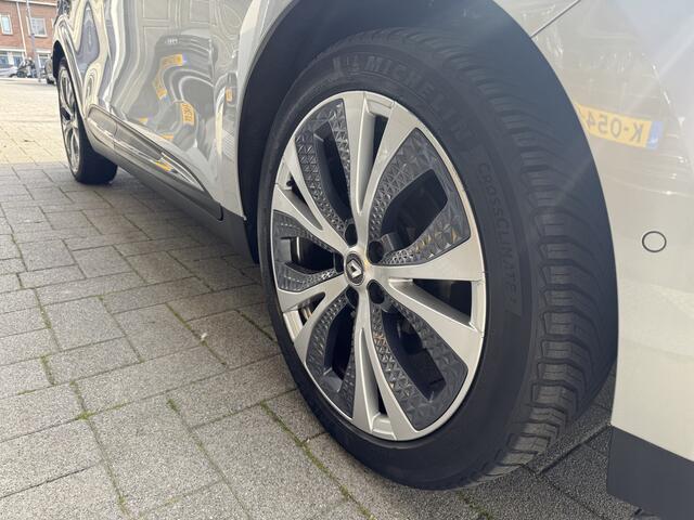 Renault SCENIC 1.3 TCe Intens CLIMATE/CRUISE/ONDERHOUD