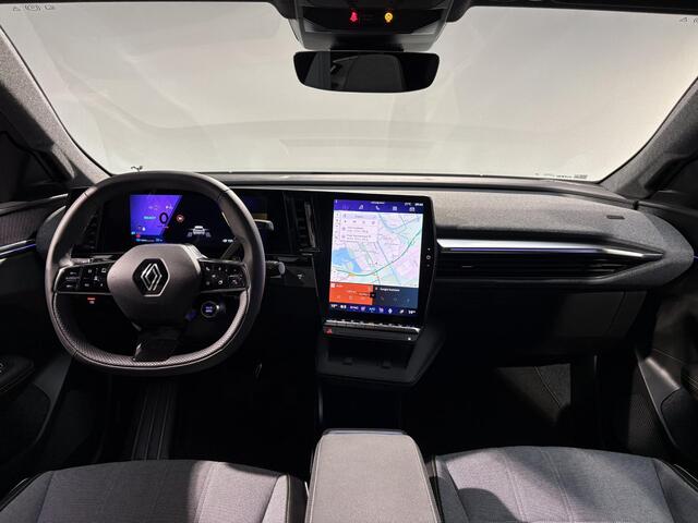 Renault SCENIC E-Tech EV60 comfort range techno | Panoramadak | Carplay/Android Auto |