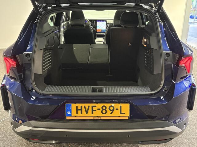 Renault SCENIC E-Tech EV60 comfort range techno | Panoramadak | Carplay/Android Auto |