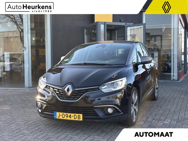 Renault SCENIC 160 TCe EDC Bose l AUTOMAAT l TREKHAAK l TWO-TONE