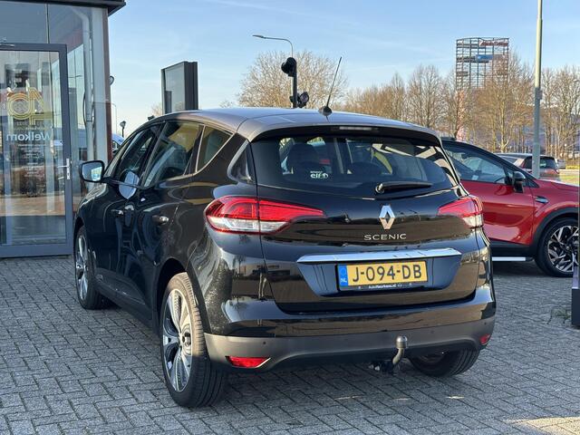 Renault SCENIC 160 TCe EDC Bose l AUTOMAAT l TREKHAAK l TWO-TONE