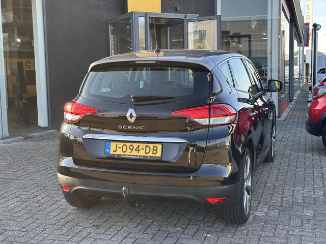 Renault SCENIC 160 TCe EDC Bose l AUTOMAAT l TREKHAAK l TWO-TONE