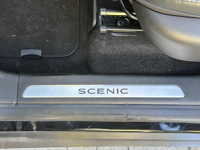 Renault SCENIC 160 TCe EDC Bose l AUTOMAAT l TREKHAAK l TWO-TONE