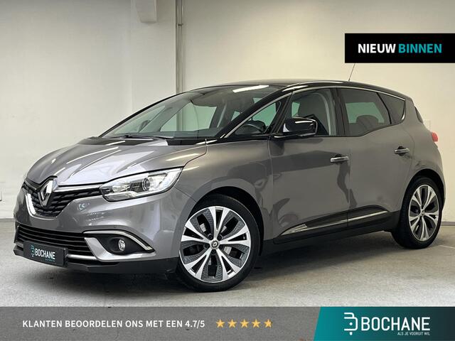 Renault SCENIC 1.3 TCe Intens 140pk | CAMERA | 2e-EIG. | DEALERONDERHOUDEN |