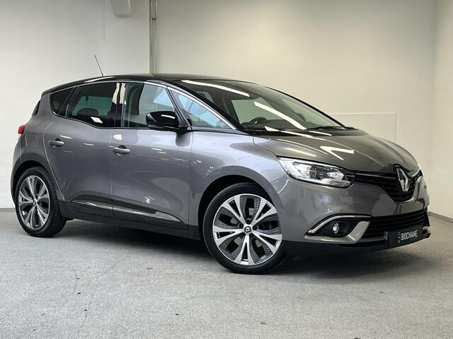 Renault SCENIC 1.3 TCe Intens 140pk | CAMERA | 2e-EIG. | DEALERONDERHOUDEN |