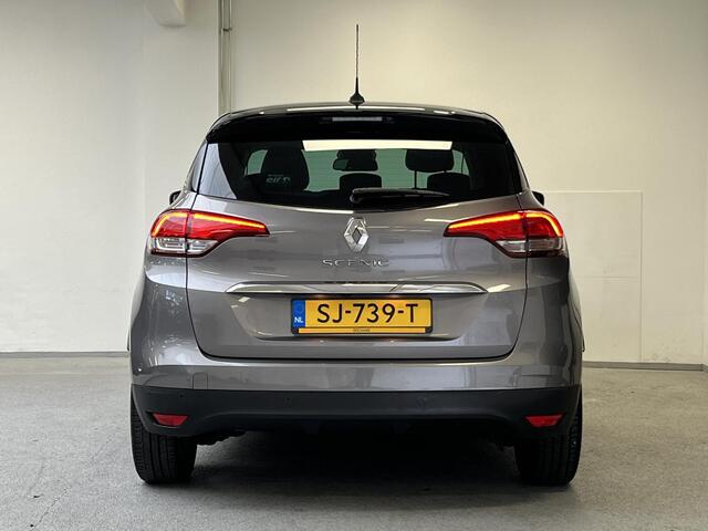 Renault SCENIC 1.3 TCe Intens 140pk | CAMERA | 2e-EIG. | DEALERONDERHOUDEN |