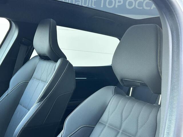 Renault SCENIC E-Tech Iconic 220 pk Long Range | Solarbay Panoramisch Dak | Pack Comfort Premium | Harman Kardon Audio