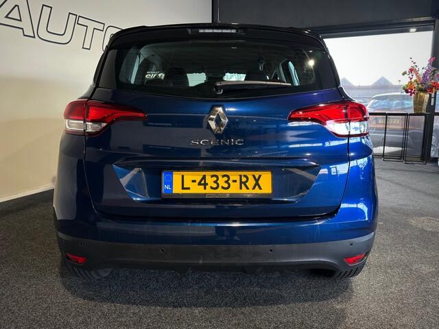Renault SCENIC 1.2 TCE INTENS l LED l PDC l CRUISE l NAVI l LMV l
