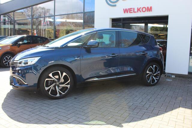 Renault SCENIC 1.3 TCe Bose