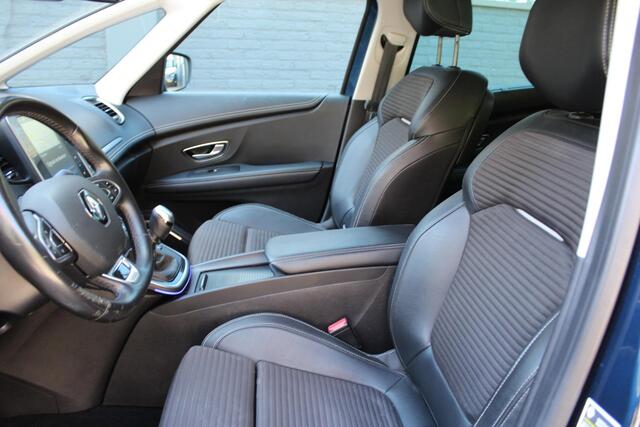 Renault SCENIC 1.3 TCe Bose