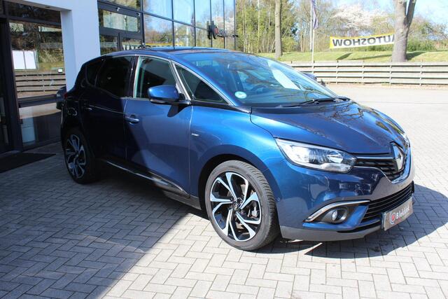 Renault SCENIC 1.3 TCe Bose