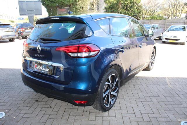 Renault SCENIC 1.3 TCe Bose