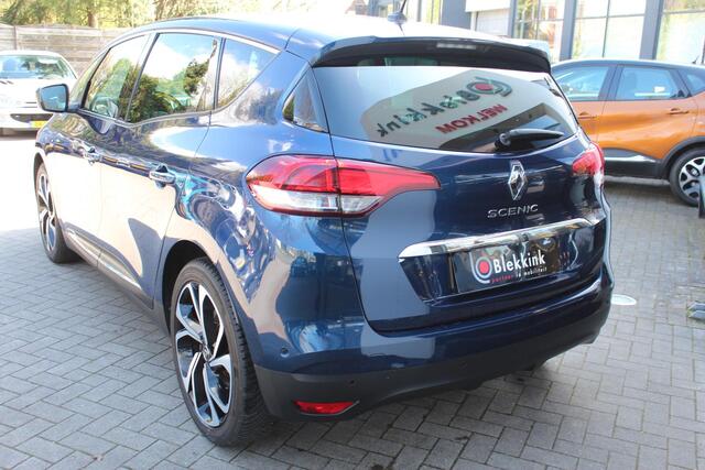 Renault SCENIC 1.3 TCe Bose