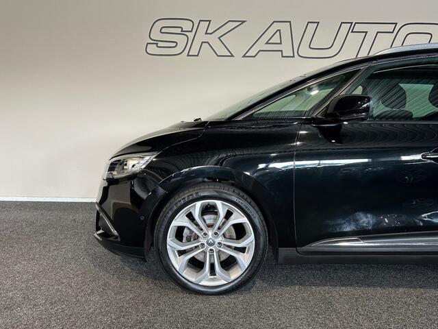 Renault SCENIC 1.3 TCE LIMITED l 7PRS l NAP l AUTOMAAT l PANORAMA l CAMERA l NAVI l