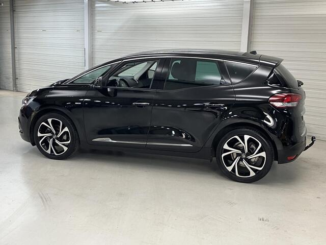 Renault SCENIC 1.3 TCe Bose / Trekhaak (1850kg) / Automaat