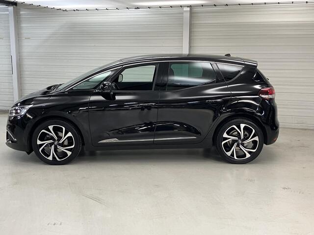 Renault SCENIC 1.3 TCe Bose / Trekhaak (1850kg) / Automaat