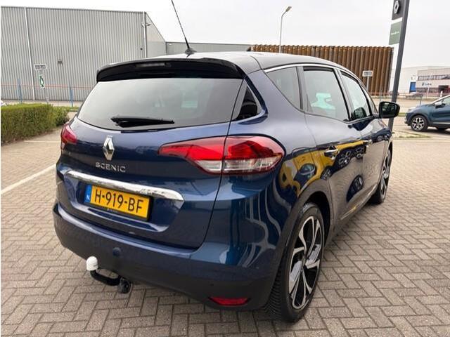 Renault SCENIC 1.3 TCe140 BOSE