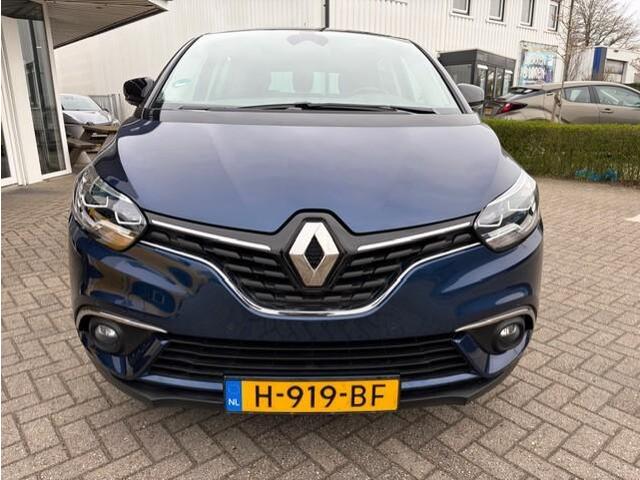 Renault SCENIC 1.3 TCe140 BOSE