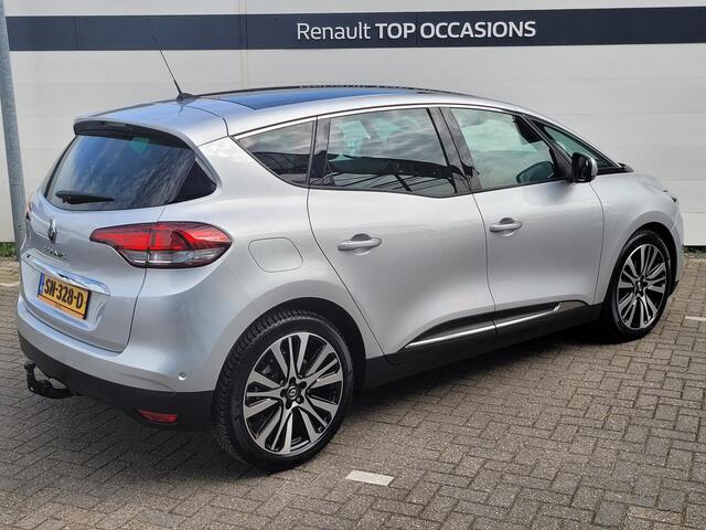 Renault SCENIC 1.3 TCe Initiale Paris | Automaat | Leder | Head-Up Display | Panoramadak | Bose Audio | Trekhaak