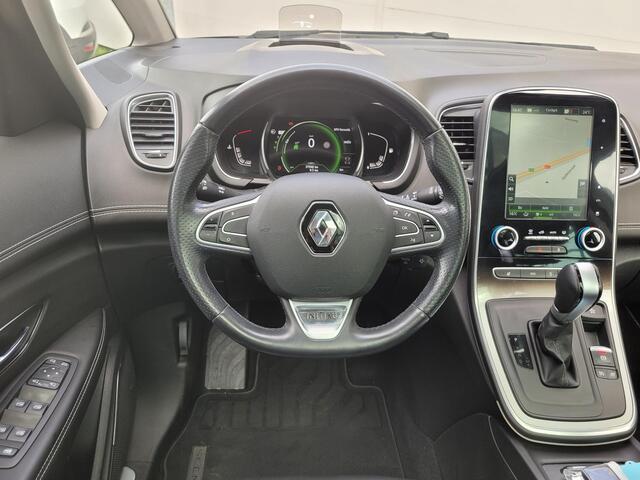 Renault SCENIC 1.3 TCe Initiale Paris | Automaat | Leder | Head-Up Display | Panoramadak | Bose Audio | Trekhaak