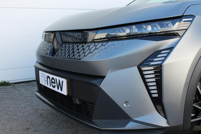 Renault SCENIC E-Tech EV 87 long range esprit Alpine 220 PK | Pack Advance | NIEUW OP VOORRAAD