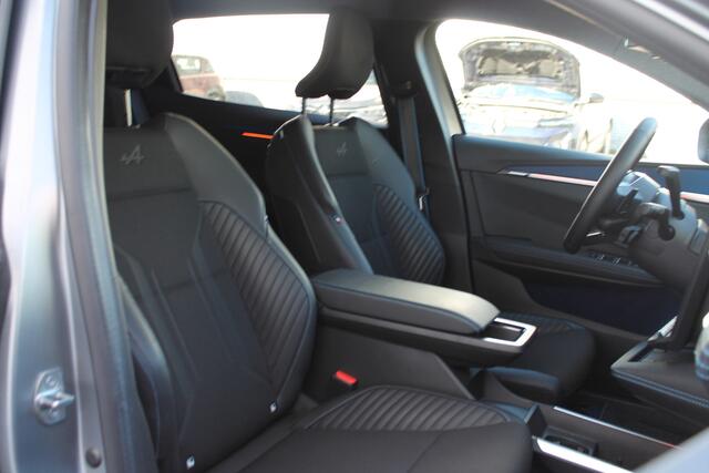 Renault SCENIC E-Tech EV 87 long range esprit Alpine 220 PK | Pack Advance | NIEUW OP VOORRAAD