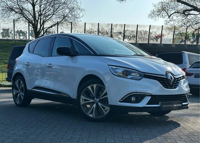 Renault SCENIC 1.2 TCe Intens | 20" Wielen | Panoramadak | Trekhaak afn. | Camera | Airco | Keyless | PDC