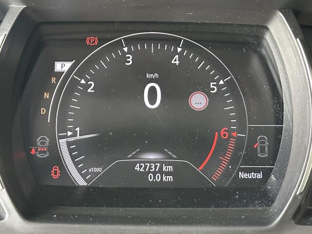 Renault SCENIC 1.3 TCe 140 Intens EDC AUTOMAAT | TREKHAAK | ACHTERUITRIJCAMERA | PARKEERSENSOREN VOOR-/ACHTER | BLIS | LANE ASSIST