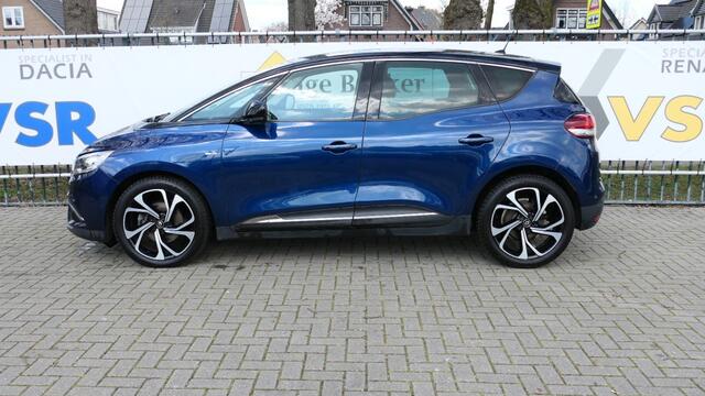 Renault SCENIC 1.3 TCE BOSE