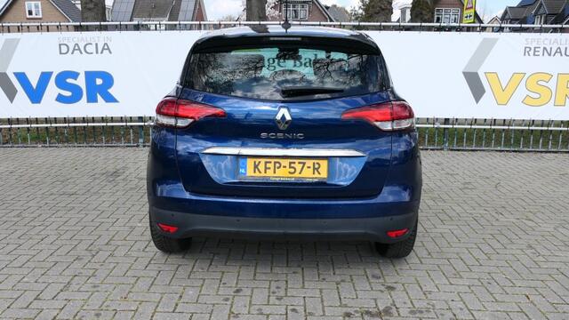 Renault SCENIC 1.3 TCE BOSE