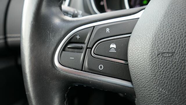 Renault SCENIC 1.3 TCE BOSE