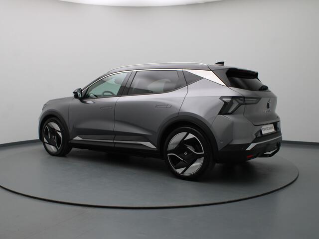 Renault SCENIC E-Tech 220pk long range iconic 360° Camera | Adapt. Cruise | Parkeersens. v+a | Stoel-/stuur-/voorruitverw.