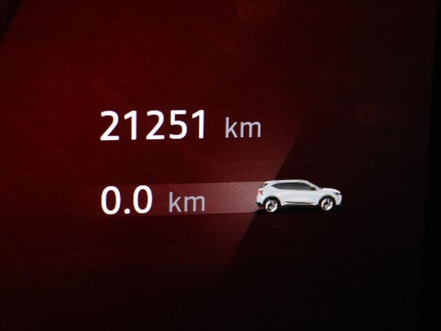 Renault SCENIC E-Tech 220pk long range iconic 360° Camera | Adapt. Cruise | Parkeersens. v+a | Stoel-/stuur-/voorruitverw.