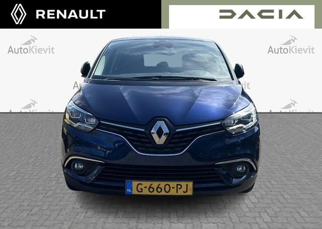 Renault SCENIC 1.3 TCe 140 EDC Bose - Trekhaak / Camera