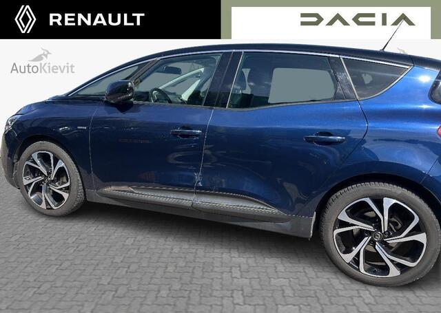 Renault SCENIC 1.3 TCe 140 EDC Bose - Trekhaak / Camera