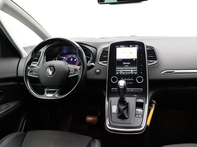 Renault SCENIC TCe 140pk EDC/Autom. Bose | Trekhaak | Bose audio | Achteruitrijcamera | Dodehoek detectie |