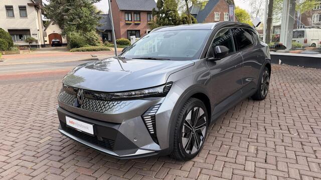 Renault SCENIC E-Tech EV87 long range techno | Eerste eigenaar | prijs inclusief BTW |