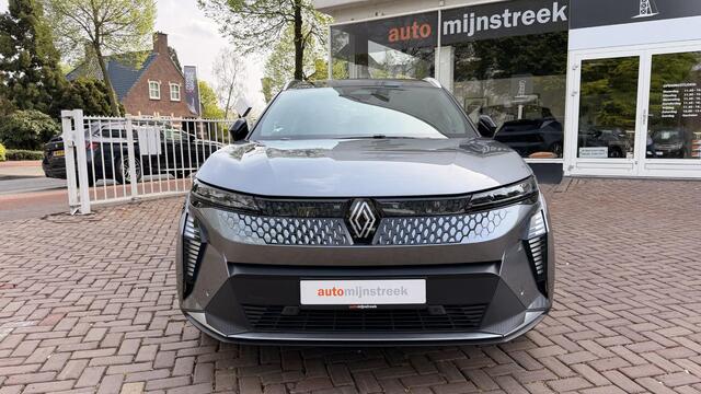 Renault SCENIC E-Tech EV87 long range techno | Eerste eigenaar | prijs inclusief BTW |