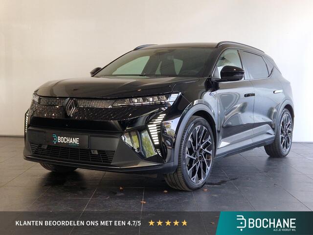 Renault SCENIC E-Tech EV87 long range esprit Alpine TREKHAAK | ZOMER + WINTERSET | PANORAMADAK | HARMAN KARDON AUDIO | 360 CAMERA | DIRECT LEVERBAAR! |