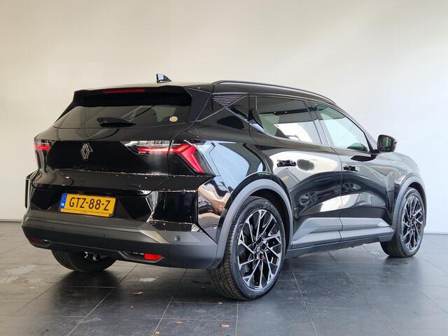 Renault SCENIC E-Tech EV87 long range esprit Alpine TREKHAAK | ZOMER + WINTERSET | PANORAMADAK | HARMAN KARDON AUDIO | 360 CAMERA | DIRECT LEVERBAAR! |