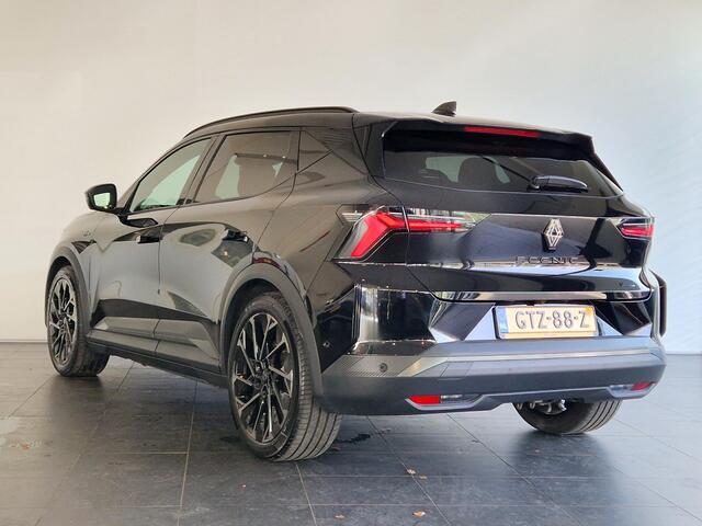 Renault SCENIC E-Tech EV87 long range esprit Alpine TREKHAAK | ZOMER + WINTERSET | PANORAMADAK | HARMAN KARDON AUDIO | 360 CAMERA | DIRECT LEVERBAAR! |