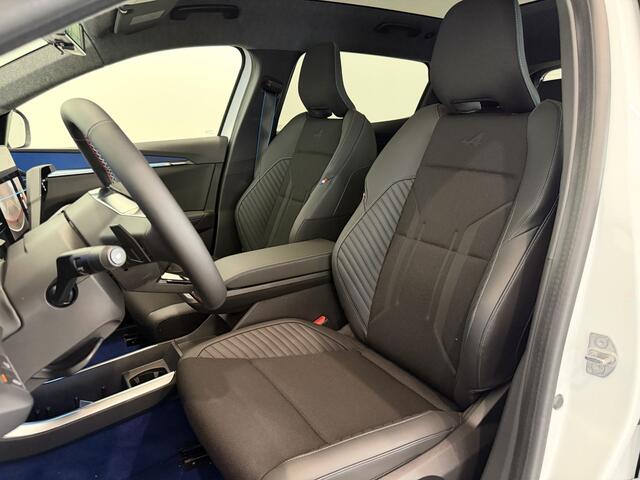 Renault SCENIC E-Tech EV87 220 Long Range Esprit Alpine | Pack Light & Sound | Pack Advanced Driving Assist & Augmented Vision | Van: ¤ 51.559,- nu rijklaar voor: ¤ 48.559,-