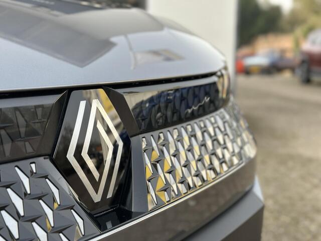 Renault SCENIC E-Tech EV87 long range techno | Let op 1 Phase boardlader | Pack augmented vision & advanced driving assist en verwarmd stuurwiel | SoH batterijconditie 99,5% | Eerste eigenaar! | Unieke auto met deze kilometerstand | Scherp geprijsde occasion!! |