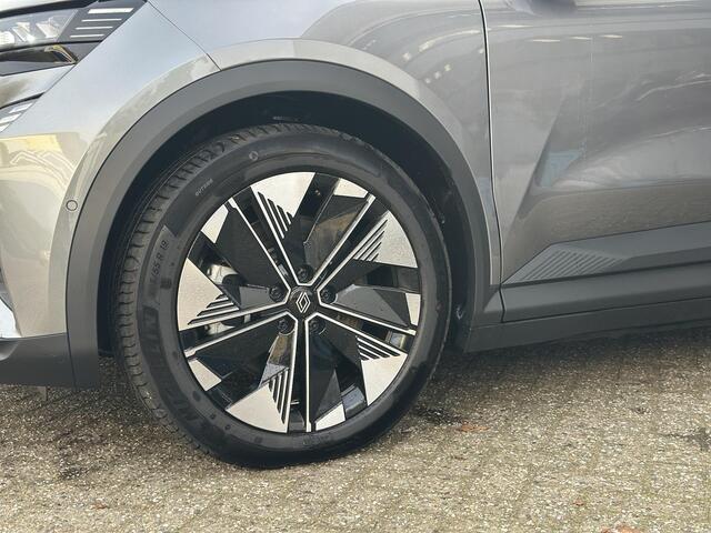 Renault SCENIC E-Tech EV87 long range techno | Let op 1 Phase boardlader | Pack augmented vision & advanced driving assist en verwarmd stuurwiel | SoH batterijconditie 99,5% | Eerste eigenaar! | Unieke auto met deze kilometerstand | Scherp geprijsde occasion!! |