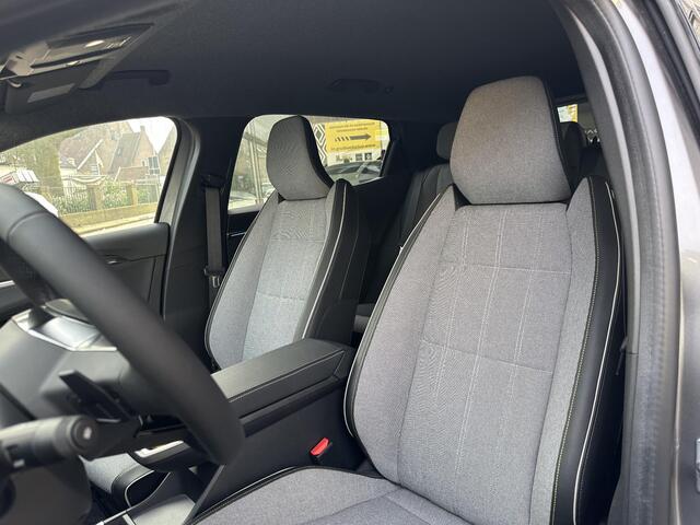 Renault SCENIC E-Tech EV87 long range techno | Let op 1 Phase boardlader | Pack augmented vision & advanced driving assist en verwarmd stuurwiel | SoH batterijconditie 99,5% | Eerste eigenaar! | Unieke auto met deze kilometerstand | Scherp geprijsde occasion!! |