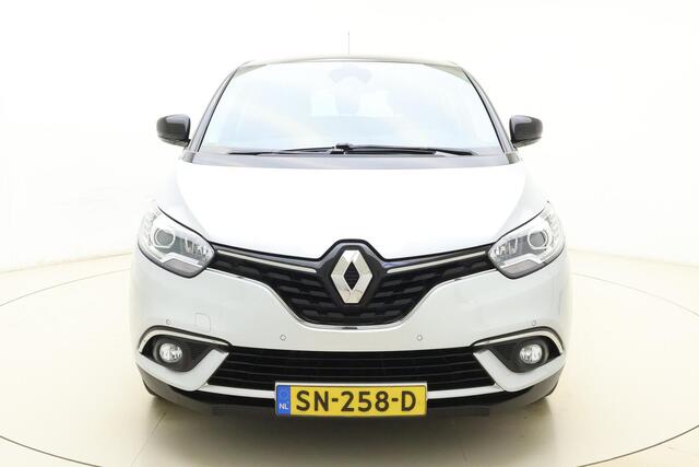 Renault SCENIC 1.2 TCe Collection Camera | Trekhaak | Navigatie | Lichtmetalen velgen | Climate Control | Cruise Control