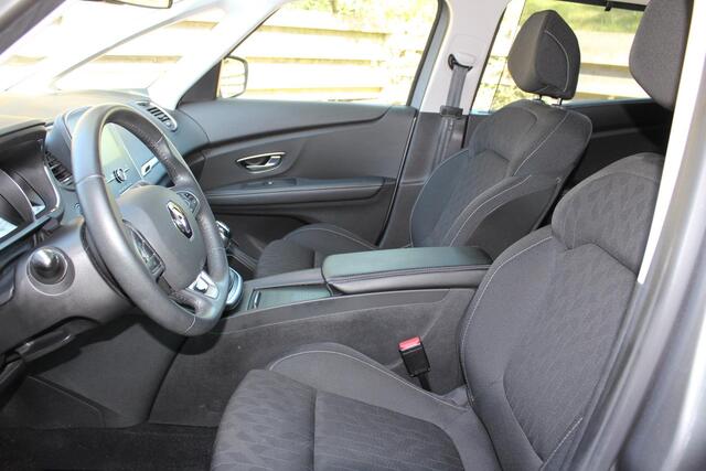 Renault SCENIC 1.3 TCe 140 Limited