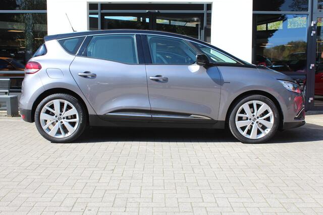Renault SCENIC 1.3 TCe 140 Limited