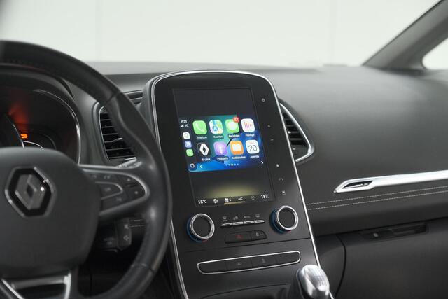 Renault SCENIC TCe 130 Intens | Trekhaak | Camera | Panoramadak | Navigatie