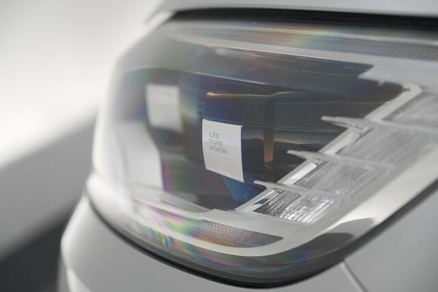 Renault SCENIC TCe 130 Intens | Trekhaak | Camera | Panoramadak | Navigatie